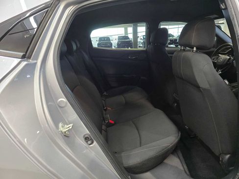 Used 2019 Honda Civic Sport image 27