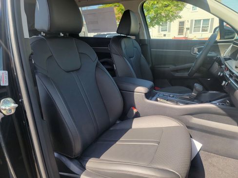 New 2026 Kia Sorento X-Line EX image 19