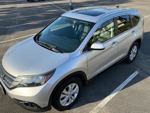 Used 2013 Honda CR-V EX-L image 13