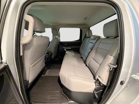 Used 2024 Toyota Tundra SR5 w/ TRD Off-Road Premium Package image 20