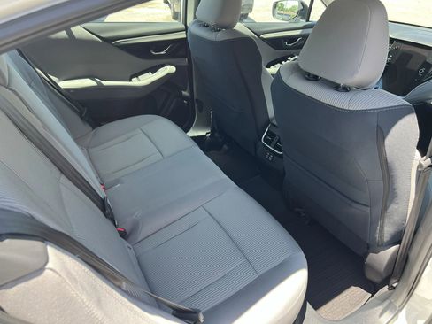 Used 2025 Subaru Legacy Premium w/ Popular Package #1 AWD/4WD image 18