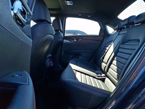 Certified 2023 Kia Forte GT image 11