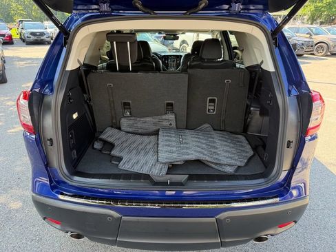 Certified 2026 Subaru Ascent Premium AWD/4WD image 29