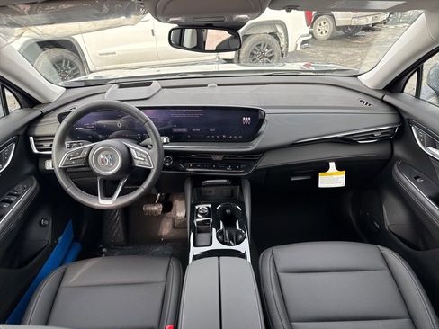 New 2026 Buick Envision Preferred AWD/4WD image 6