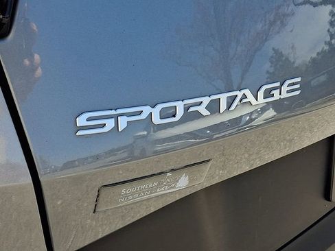 Certified 2024 Kia Sportage LX AWD/4WD image 32