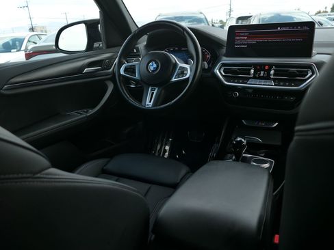 Used 2022 BMW X3 M40i image 31