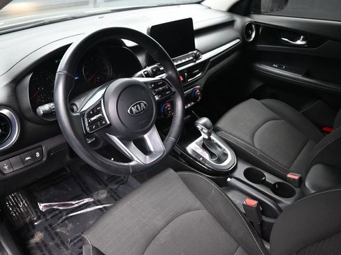 Used 2019 Kia Forte S FWD image 20