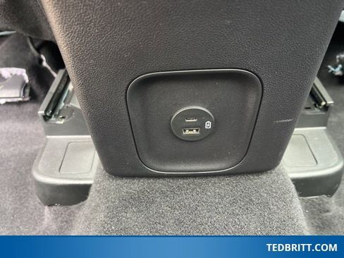 Used 2022 Ford Escape SEL w/ SEL Stealth AWD Package image 16