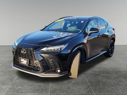 Used 2023 Lexus NX 350 F Sport image 3