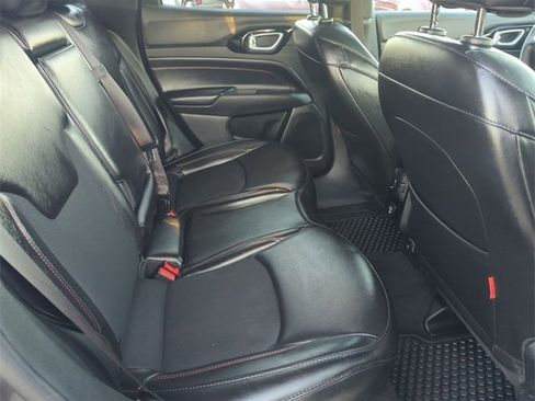 Certified 2023 Jeep Compass Trailhawk image 24