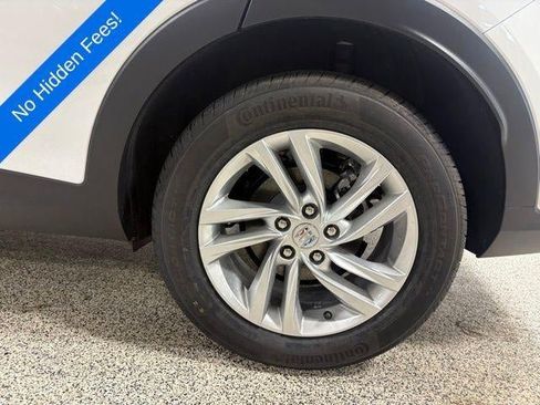 New 2026 Buick Envista Preferred w/ Convenience I Package image 22