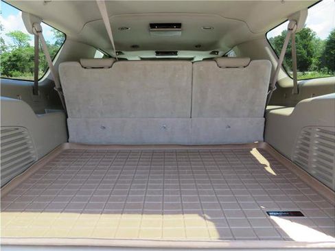 Used 2016 Chevrolet Suburban LTZ image 43