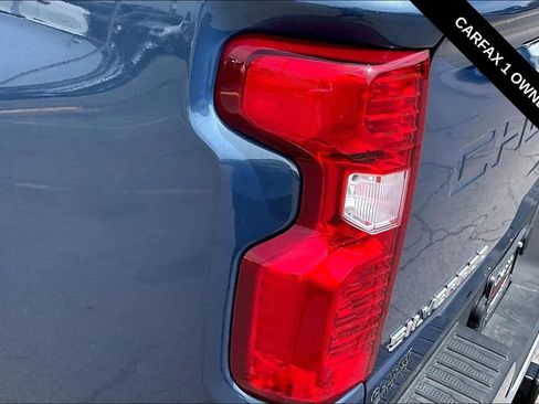 Used 2025 Chevrolet Silverado 2500 LT w/ Convenience Package AWD/4WD image 23