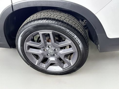 Used 2023 Honda Passport EX-L image 27