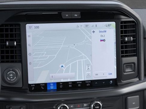 New 2025 Ford F150 Tremor w/ Equipment Group 402A High image 14