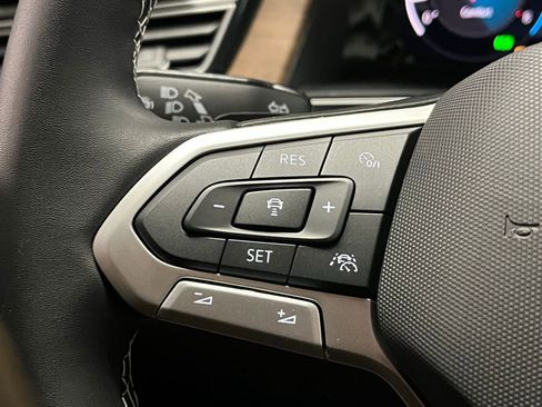 New 2026 Volkswagen Atlas SE AWD/4WD image 28