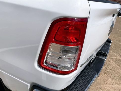 Used 2019 RAM 1500 Big Horn RWD image 30