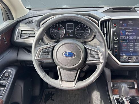 Used 2023 Subaru Ascent Touring image 24