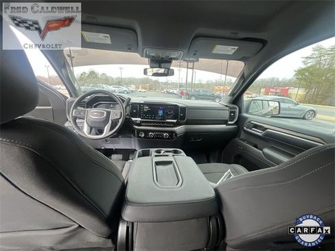 Used 2024 GMC Sierra 1500 Elevation image 19