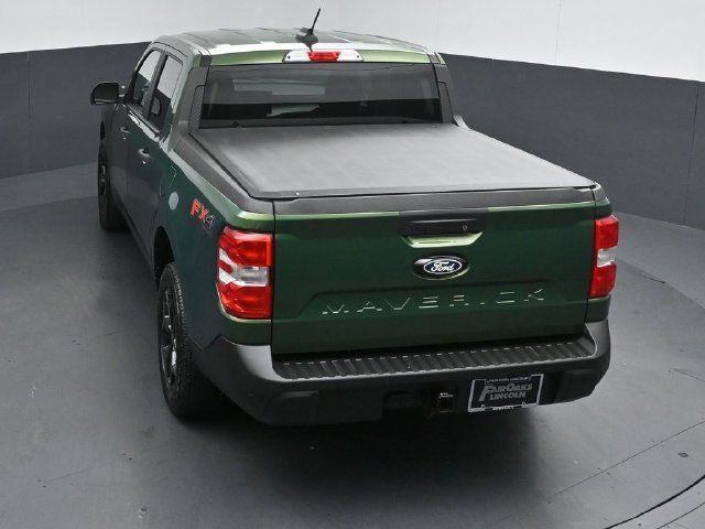 Used 2025 Ford Maverick XLT w/ XLT Luxury Package AWD/4WD image 47