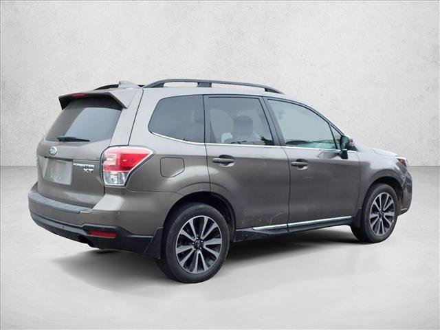Used 2018 Subaru Forester 2.0XT Touring AWD/4WD image 3