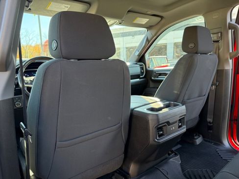 Used 2023 Chevrolet Silverado 1500 RST w/ Z71 Off-Road Package image 18