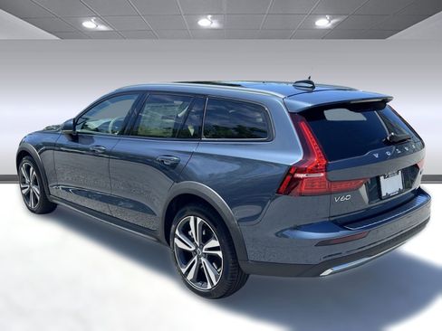 New 2026 Volvo V60 B5 Cross Country Plus w/ Protection Package Premier image 3
