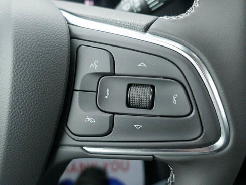 New 2026 Buick Encore GX Preferred FWD image 15