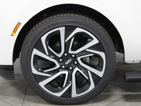 New 2026 Lincoln Navigator Reserve AWD/4WD image 20