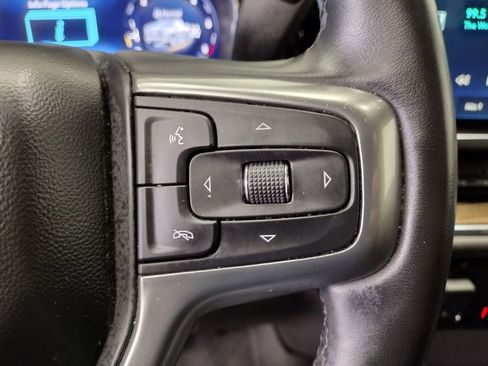 Used 2023 Chevrolet Silverado 1500 LT w/ Protection Package image 32