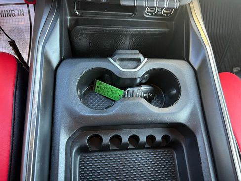 Used 2022 RAM 1500 Rebel w/ Rebel Level 2 Equipment Group image 32