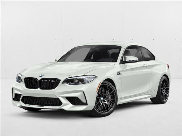 Used 2019 BMW M2 Competition w/ Executive Package RWD image 1