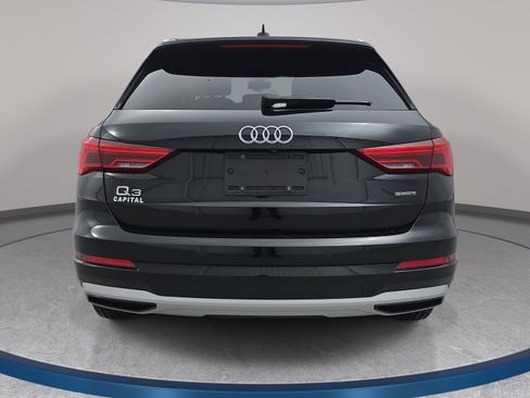 Used 2020 Audi Q3 2.0T Premium AWD/4WD image 6