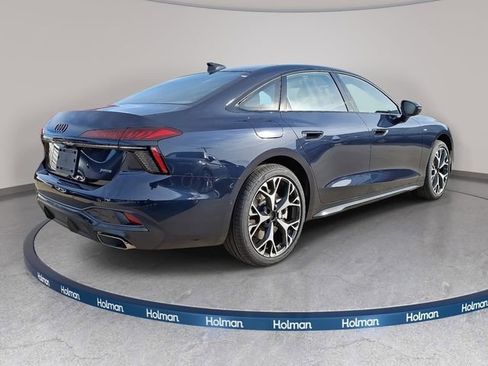 New 2026 Audi A6 Premium Plus AWD/4WD image 3