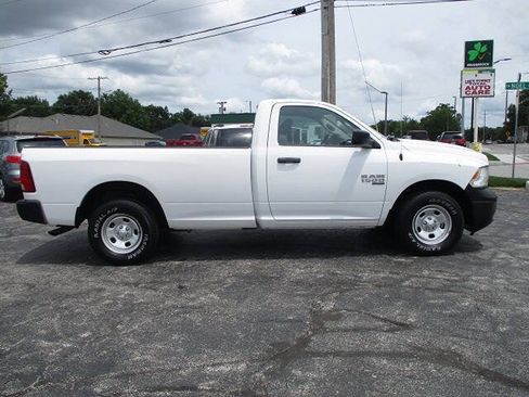 Used 2020 RAM 1500 Tradesman w/ Popular Equipment Group AWD/4WD image 29