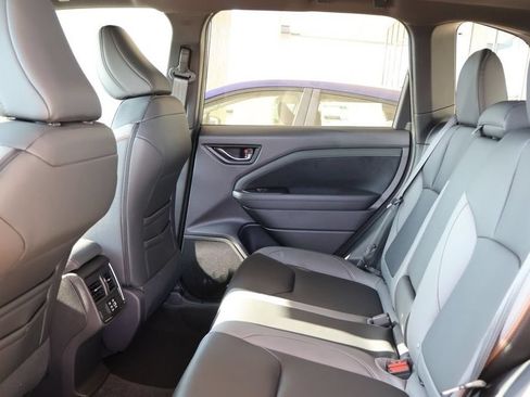 New 2026 Subaru Forester Sport w/ Onyx Edition AWD/4WD image 19