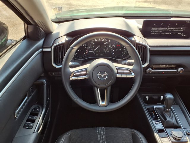 Used 2026 MAZDA CX-50 AWD 2.5 S w/ Cargo Package image 16