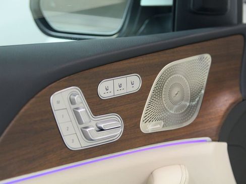 Certified 2026 Mercedes-Benz GLS 450 4MATIC image 20