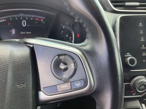Used 2017 Honda CR-V Touring image 29