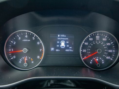 Used 2022 Kia Sportage LX AWD/4WD image 20