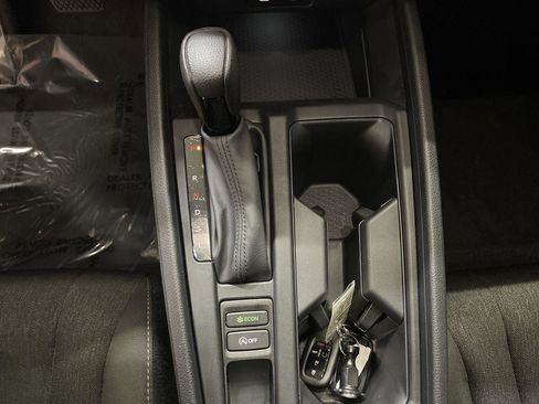 Certified 2024 Honda Accord EX image 19