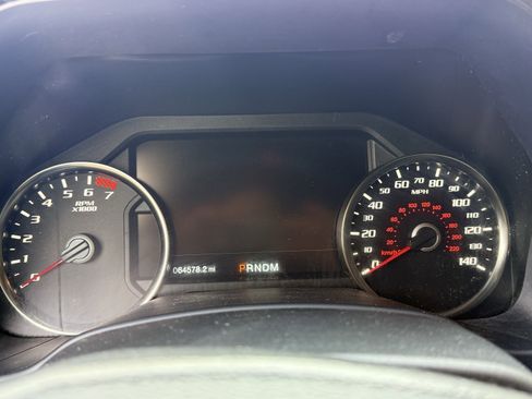 Used 2019 Ford F150 Raptor w/ Equipment Group 802A Luxury image 15