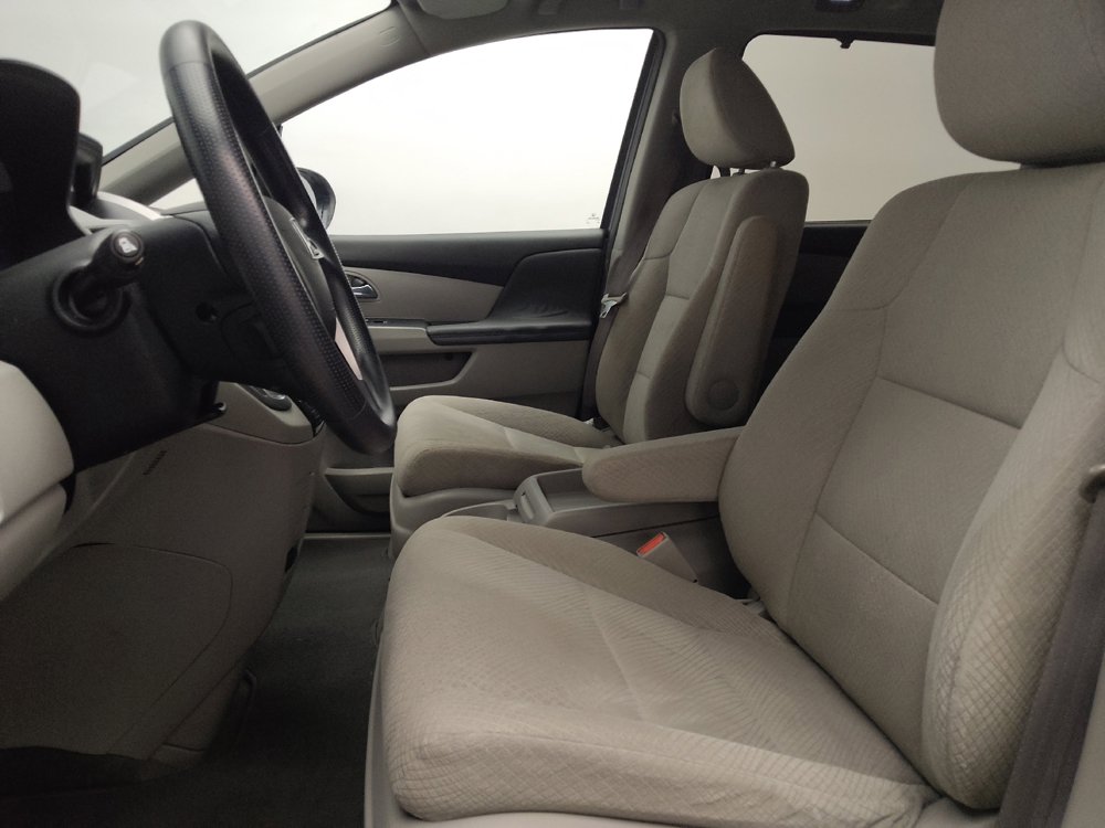 Used 2016 Honda Odyssey EX image 17