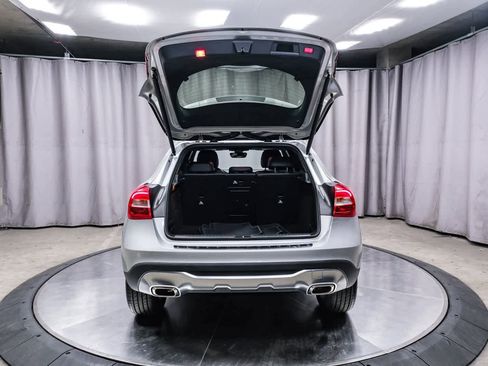 Certified 2018 Mercedes-Benz GLA 250 image 27