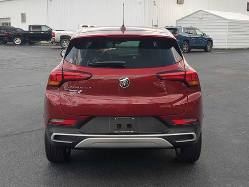 Used 2023 Buick Encore GX Preferred w/ Cold Weather Comfort Package AWD/4WD image 7