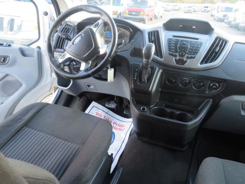 Used 2017 Ford Transit 350 XLT RWD image 15