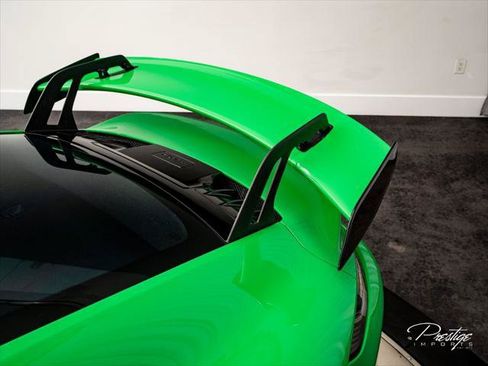 Used 2023 Porsche 911 GT3 RWD image 13