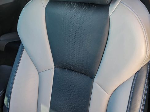 Used 2023 Subaru Crosstrek Hybrid w/ Moonroof Package w/Navigation image 22