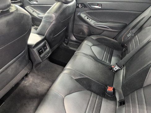 Used 2022 Toyota Avalon XSE FWD image 22
