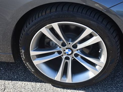 Used 2016 BMW 328i Sedan RWD image 11